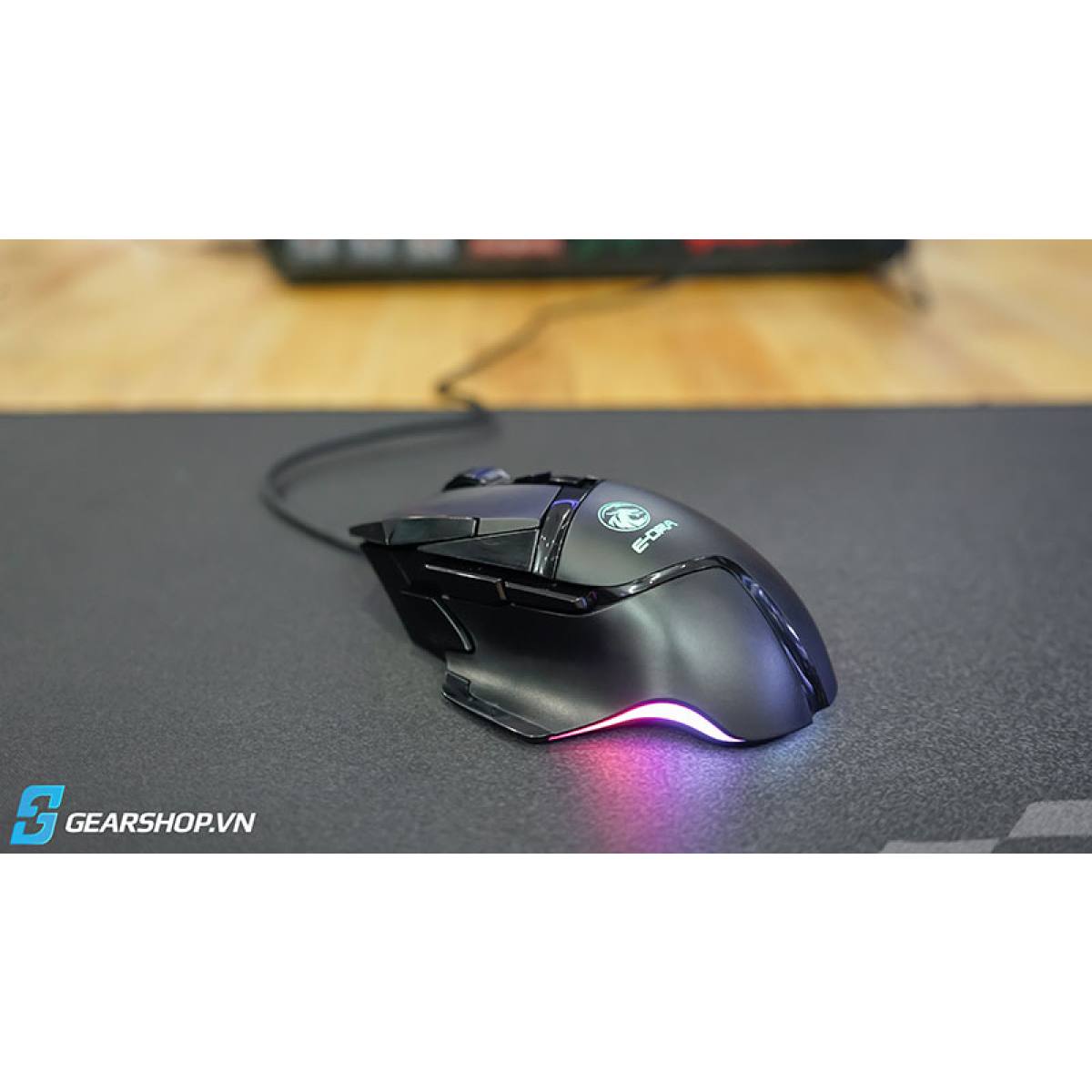 Chuột E-DRA EM6502 Pro